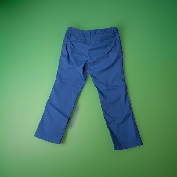 Bonobos Golf Pants Maide Straight 36x30 Navy Blue Performance Stretch Casual - Picture 1 of 7